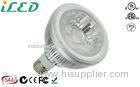 Halogen White 2700K 10 Watt Par30 LED Bulb Floodlight , Dimmable Par30 LED Replacement