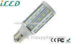 90 - 265V Aluminum Alloy E27 7W LED Corn Light Bulb SMD 5630 B22 Lamp 360 Degree