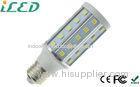 90 - 265V Aluminum Alloy E27 7W LED Corn Light Bulb SMD 5630 B22 Lamp 360 Degree