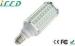 360 Degree Beam Angle 18W SMD 5050 LED Corn Cob Light Bulb1400 - 1500LM 65*163mm