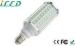 360 Degree Beam Angle 18W SMD 5050 LED Corn Cob Light Bulb1400 - 1500LM 65*163mm