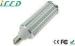 Low Wattage SMD Dimmable LED Corn Bulb 6400K 360 Degree Aluminum LED E27 E40 B22