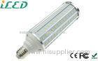 Aluminum Housing SMD 5630 LED Light Corn Bulb 30 Watt 6500K with E27 E40 B22 Base