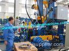 Heavy Duty H Beam Production Line Multi Function 13.4KW