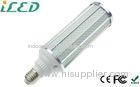 CE RoHS SMD 3014 B22 30W LED Corn Light Bulb Lamp 90 - 265V Warm White 3500K