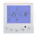Central Air Conditioner Thermostat of Withlarge LCD