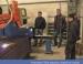 Carbon Steel CNC Flame Cutting Machine With 12 Torches CNC-8000
