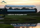 Classical Size Aluminium Frame Commercial Event Tents For Business Activity