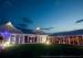 ABS Solid Wall European Style Marquee Tents 10m * 25m For Wedding Party