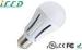 65W Equivalent SMD5730 A19 7W LED Globe Light Bulb E26 85 - 265V AC Warm White