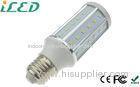 CE RoHS Listed 3000K Warm White 10W LED Bulb Corn 2835 SMD LED Corn Lamp E27 B22 E14