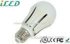 160 Degree 8 Watt LED Globe Light Bulb 120V , Epistar E27 SMD LED Bulbs Natural White