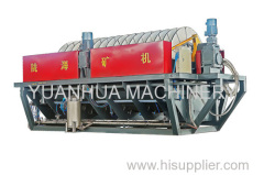 Ceramic Filter YH-120 Fully Automatic Machine