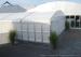 Marquee Warehouse Tents For Industry Large Canopy Tents ABS Wall UV - Resistant