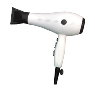 Professional Hairdryer With High Quality Hair dryer Parts and ROHS Approval