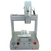 3 axis robotic arm automatic glue dispensing machine