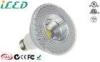 150W Equivalent E26 Par30 LED Bulb Lamp 15W 120V , Long Neck Par30 LED Spotlight Bulbs