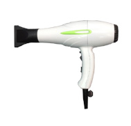 Salon HairDryer with Cool Air Function and 2 speed heat Settings