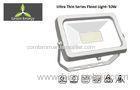 50watt Ultra Thin 48mm Outdoor LED Flood Light for Hotel Wall Washer