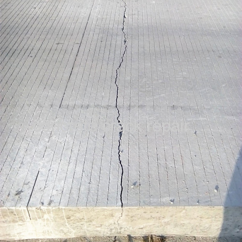 how to repair structural cracks in concrete