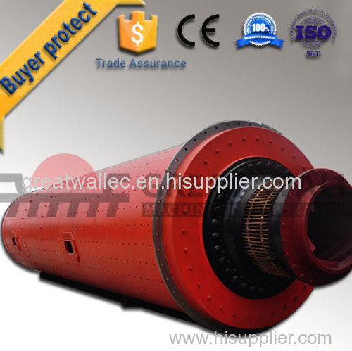 Energy-saving Small Ball Mill for sale with low price
