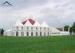 Customized Size Rainproof European Style Pagoda Canopy Use For Business Party Activity