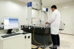 UTS TESTING SERVICES CO.,LTD.