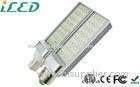 Plug and Play G24 CFL PL Lamp LED Replacement 8W 800 lumens 4000K 180 Degrees