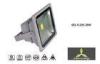 Energy Saving Outdoor LED Floodlight , 30 Watt Waterproof Flood Light