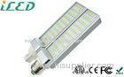 Rotatable E27 Base 10 Watt 900lm 2700K LED PL Lamp 90 - 277V Replace up to 26W CFL