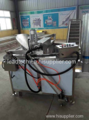 deep fryer chips oil fryer muti functional oil frying machine