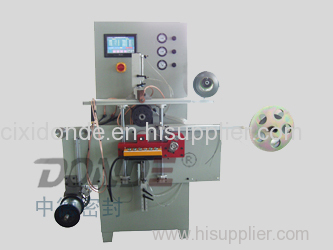 Automatic Winder for Spiral Wound Gasket