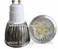 5W GU10 LED Spot Light, GU10 LED Lamp Constant Current For Shop Window, Jewelry Cabinet Lighting