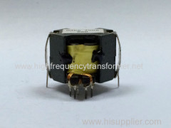 RM switching high frequency transformer