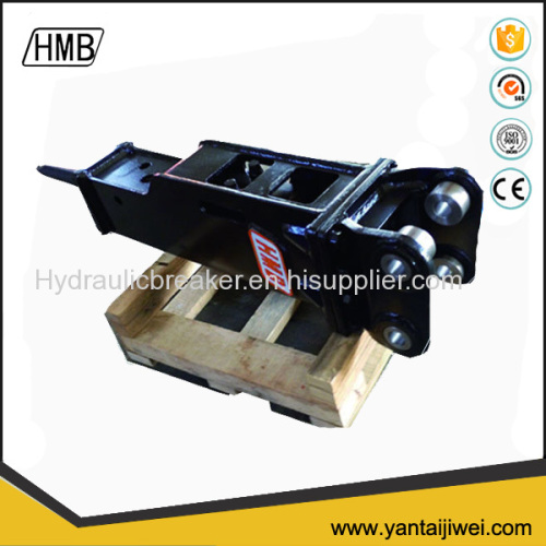 High quality Hydraulic Hammer with CE
