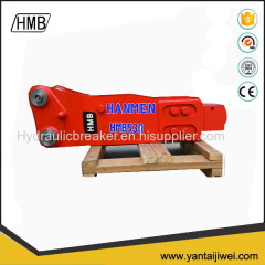 High quality Hydraulic breaker with CE