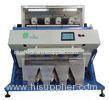 252 Channels 2.2 Power Grain Cleaning And Grain Seed Sorting Machine