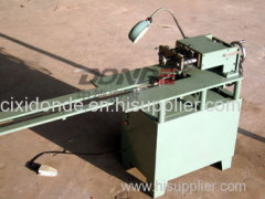 Gasket Cutter With Double Knives