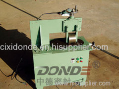 Eyelets Wrapping Machine(Tipping Machine)