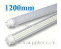 22W 4ft T8 LED Tube Lighting, 336 SMD3528 Epistar Everlight LED Tubes Lights DC12 / 24V