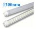 22W 4ft T8 LED Tube Lighting, 336 SMD3528 Epistar Everlight LED Tubes Lights DC12 / 24V