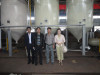 Dayang soybean oil manufacturing equipment