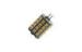 DC10V - 30V 5.3 Watt G4 LED PL Lamp With 560lm 360Degree Light