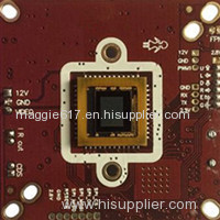 AR 0130+FH8520 1/3CMOS 1000TVL camera board