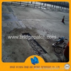 2015 Concrete driveway crack filler material made in china