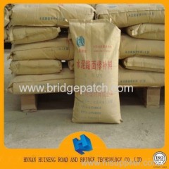 2015 Concrete driveway crack filler material made in china