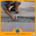 2015 Concrete driveway crack filler material made in china