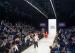 UV - Resistant Customized Exhibition Tents For Hallmark Event / Trade Fair