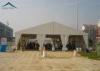 Clear Span Fabric Structures Outdoor 20m By 30m Canopy White For Parties