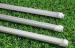Indoor 1050lm 10 W T8 2ft LED Tube Light with CE / UL / RoHS , Aluminum / PC